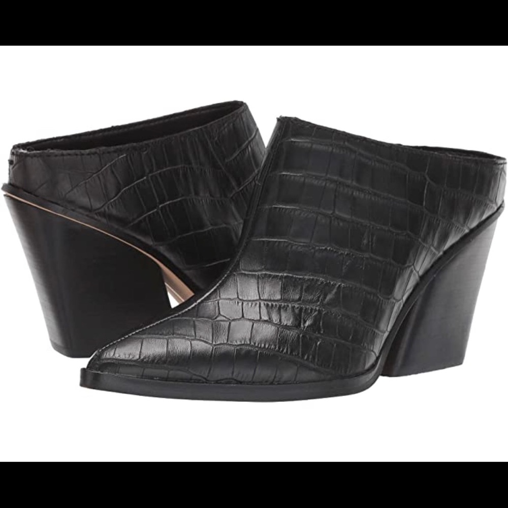 Dolce vita mules